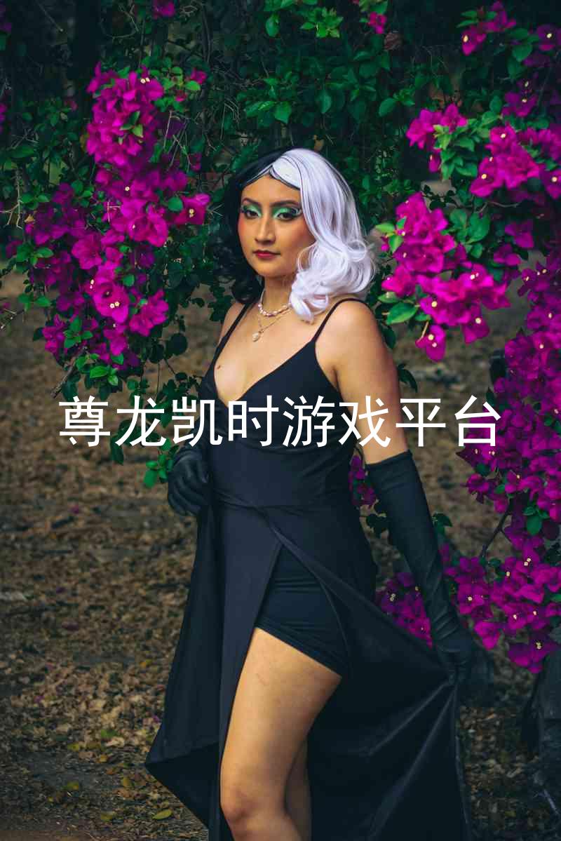 尊龙凯时游戏平台